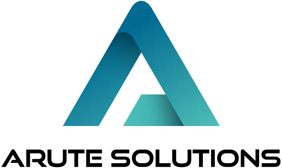 Arute Solutions Logo