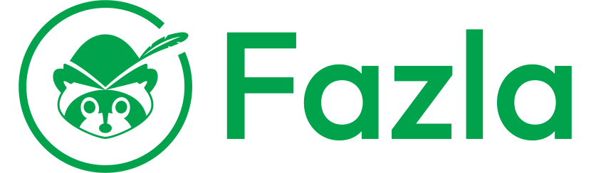 Fazla Logo
