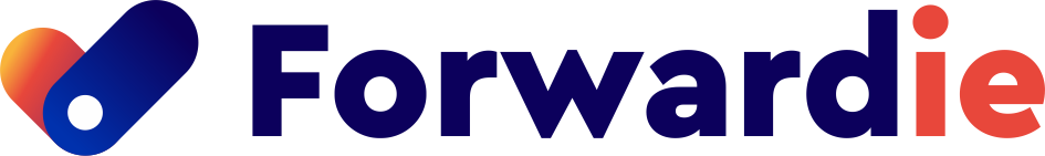 Forwardie Logo