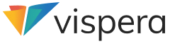 Vispera Logo